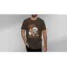 Drink Coffee, You can sleep when you're Dead T-Shirt.