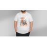 Drink Coffee, You can sleep when you're Dead T-Shirt.