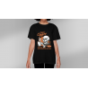 Drink Coffee, You can sleep when you're Dead T-Shirt.